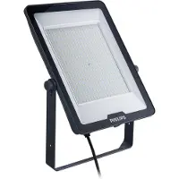 Philips Ledinaire Strålkastare Stor All-in BVP169 24000lm/830-840-865 200W IP65 Symmetrisk