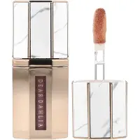 Dear Dahlia , Paradise Dream Velvet Lip Mousse, Lip Tint, Button, 6.5ml (0.21fl oz)