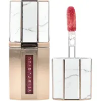 Dear Dahlia , Paradise Dream Velvet Lip Mousse, Lip Tint, Teddy, 6.5ml (0.21fl oz)
