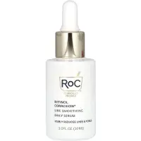 Roc , Retinol Correxion Line Smoothing Daily Serum, 1 fl oz (30 ml)