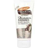 Palmer's , Cocoa Butter Formula with Vitamin E, Shimmer Radiance Body Gloss, 155 Ml (5.25 Fl Oz)