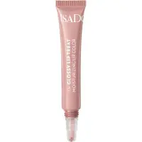 IsaDora Glossy Lip Treat Läppglans 13 ml Nr. 55 - Silky Pink