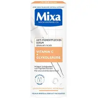 Mixa Anti-pigmentfläckar serum Serum 30 ml