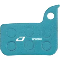 Jagwire Sport Sram/avid Organiska Skivbromsbelägg 25 Par