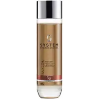 System Professional LipidCode LuxeOil (L1) Schampo 250 ml