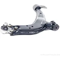 Delphi Länkarm, hjulupphängning TC1252 Framaxel, höger,