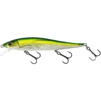 Westin Jerkbite SR 11cm 13,5gram Suspending