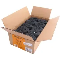 Continental Race Presta 42 Mm 50 Units Innerslang