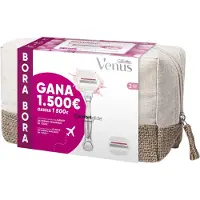 Gillette Venus Rakblad 1 necessär + 1 rakhyvel + 2 refill-rakblad