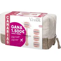 Gillette Venus Spa Breeze Rakblad