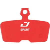 Jagwire Sram Code Guide Re Skivbromsbelägg 25 Par