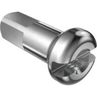 Dt Swiss Standard Pro Lock Nickel Plated Nipplar 100 Enheter