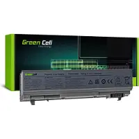 Green Cell Laptop batteri PT434 W1193 11.1 V 4400 mAh Dell