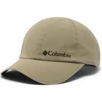 Columbia Silver Ridge Iv Keps