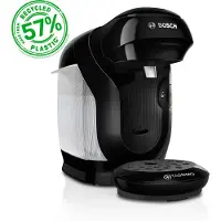 Bosch Tassimo STYLE TAS112E Kapselmaskin Svart Tassimo