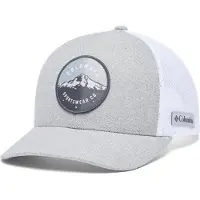 Columbia Mesh Snapback-keps