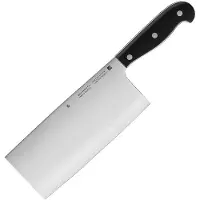 WMF Spitzenklasse Plus 1895506032 Chinese chef's knife, 18.5 cm
