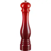 Le Creuset Pepparkvarn Cerise 30 cm