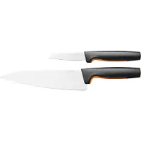 Fiskars Knivset Functional Form; 2 st.