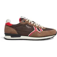 Pepe Jeans Brit Serie Skor