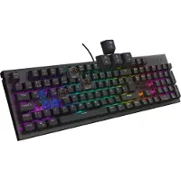 Genesis Thor 303 Gamingtangentbord Tyska