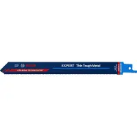 Bosch 2608900363 Tigersågsblad Sågblad, längd 200 mm 1 st