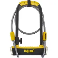 Onguard Pitbull Standard Shackle Bygellås