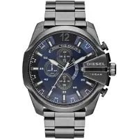 Diesel DZ4329 Quartz Chronograph Watch för män