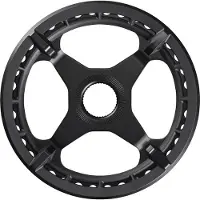 Shimano Steps E5000 Cre50 Chain Guard Kedjehjul