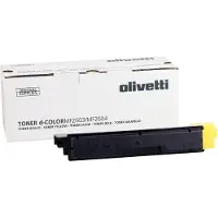Olivetti B0949 gul toner (original)