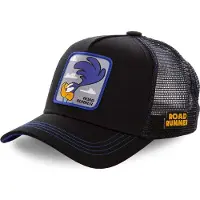 Capslab Freegun Looney Tunes CL-LOO-1-ROA1 keps
