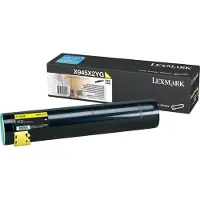 Lexmark X945x2yg Hög Kapacitet Toner