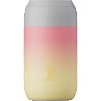 Chilly Coffee Series 2 Gradient 340ml Stainless Steel Termosmugg