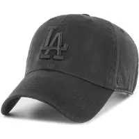 47 Mlb Los Angeles Dodgers Clean Up Keps