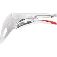 Knipex 41 44 200 Låstång 0 - 30 mm 200 mm