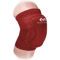 Mcdavid Sport Knäskydd Röd - L