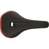 Ergon SM Pro Sadeln, Herr, Risky Red, S/M