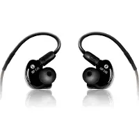 Mackie Hörlurar MP-240 BTA In Ear Monitors (2052043-00)