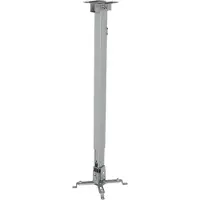 Reflecta Tapa Projektor-takfäste Golv-/ takavstånd (max.): 120 cm Silver