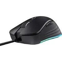 Trust Trust: GXT 924 Ybar+ Gamingmus Svart