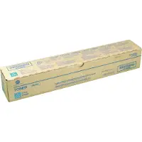 Konica Minolta Konica TN-319C (A11G450) cyan toner (original)