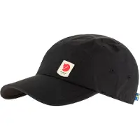 Fjällräven High Coast Wind Cap Black
