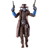 Hasbro Stjärnornas Krig Cad Bane-figur 15 Cm