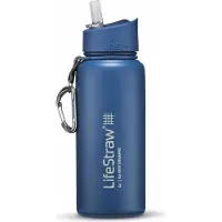 LifeStraw Go Flaska