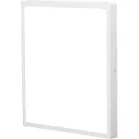 Orion LED vägglampa Lero, Vitt / opal, Vardagsrum / matsal, Aluminium / grå / zink, Modern, LED-vägglampa, vägglampa inomhus