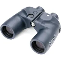 Bushnell 7x50 Marine Compass/reticle Kikare