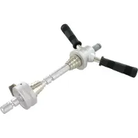 VAR Dr-03500 Headset-och Lagerkoppress