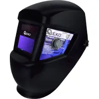 GEKO Svetshjälm G01875