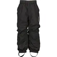 Didriksons Kids' Narvi Pant 2 Black