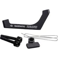 Shimano Sm-ma-r160p Skivbromsoksadapter